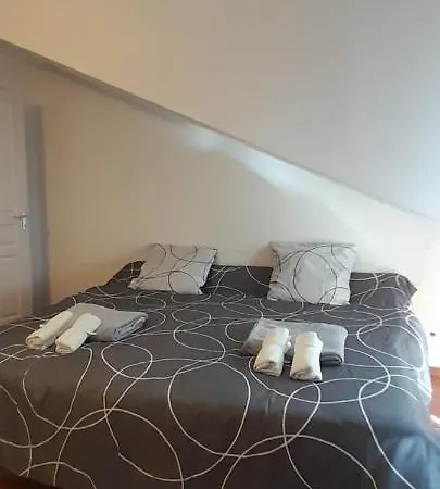 Chez Lulilo * Ax-les-Thermes