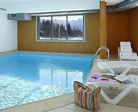 Apartment Chez Lulilo *