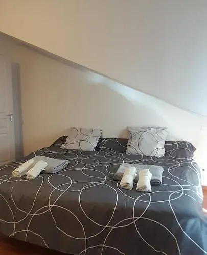 Chez Lulilo * 阿克斯莱泰尔姆