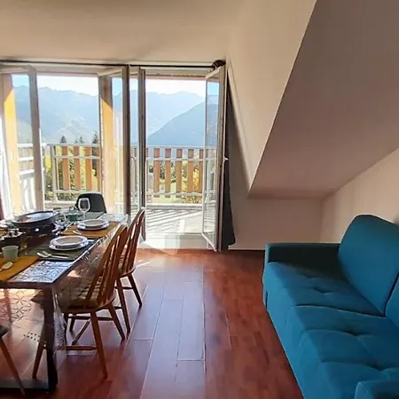 Apartment Chez Lulilo *